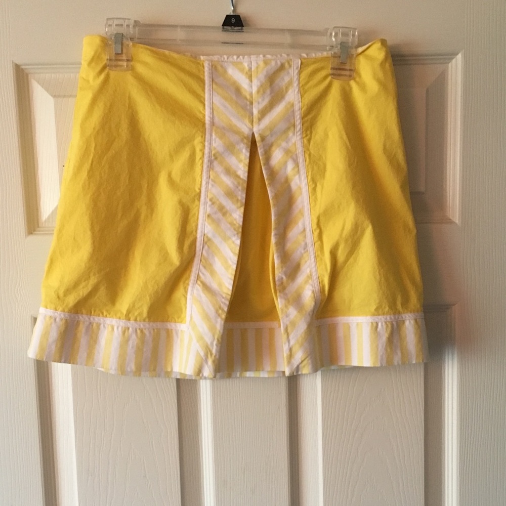 Lilly Pulitzer skorts